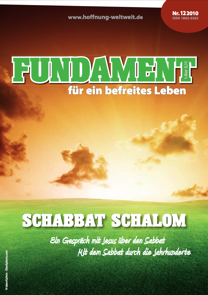 Publikationen Hoffnung weltweit E V 